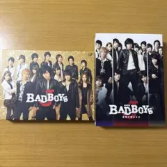 BAD BOYS J DVDBOX - メルカリ