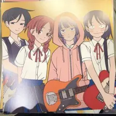 2025年最新】ふつうの軽音部 ポスターの人気アイテム - メルカリ