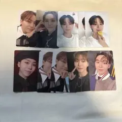 SEVENTEEN スングァン 10枚セット