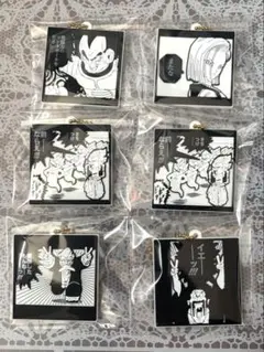 ドラゴンボール40周年記念 キャラクターグッズ