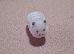 ミニぷか カラフルべこちゃん フロッキー加工のサムネイル