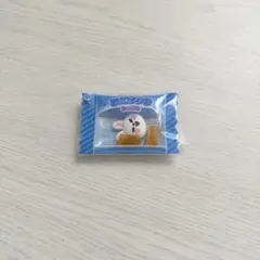 SKZOO リービット シャカっとチャーム&グミ