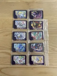 ポケモンフレンダ 10点セット