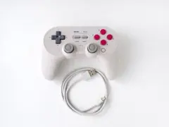 8BitDo Pro 2 コントローラー