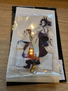 鬼滅の刃　午年　胡蝶しのぶ　アクリルスタンド②