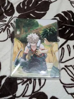 2025年最新】アートボード ヒロアカの人気アイテム - メルカリ