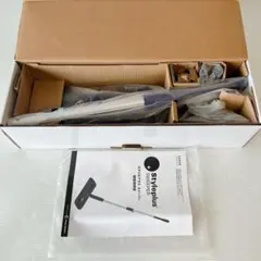 【未使用品】 Styleplus SWEEPER スタイルプラス スイーパーのサムネイル