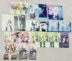 カラフルピーチ　ブロマイドまとめ売り《写真2枚目あり》