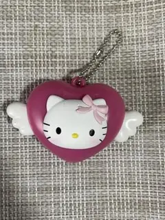サンリオキャラクターズ　夢みるエンジェルライトスイング