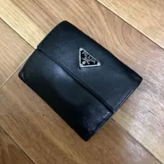 財布メンズ二つ折り