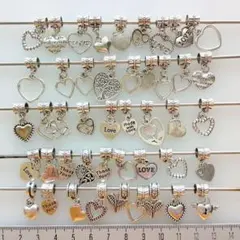 ロンデルパーツ