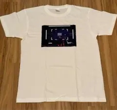 鬼舞辻無惨の探し物。　青い彼岸花　Tシャツ L