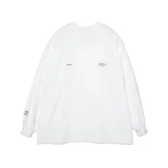 BENJAMIN Graphpaper L/S Oversized Teeのサムネイル