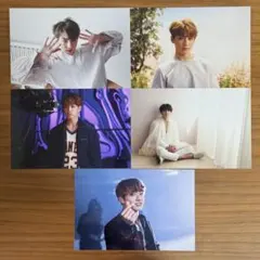 BTS 오늘 オヌル 展示会 ブロマイド ジョングク 15枚コンプリート セット BTS 오늘 オヌル 展示会 ブロマイド ジョングク 15枚コンプリート