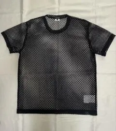 Comme des Garçons Homme Plus メッシュTシャツのサムネイル