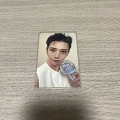 SEVENTEEN ジョシュア　NEW ソウルコン　CARATZONE トレカ