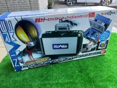 DXファイズギアボックスセット　トイザらス限定版　仮面ライダー555 トイザらス限定 仮面ライダー555 DXファイズギアボックスSMARTBRAIN