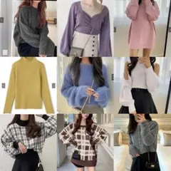 GRL♡16点まとめ売り♡