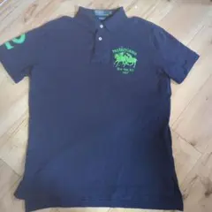polo by ralph lauren ポロシャツswagdrip y2k Ｍ