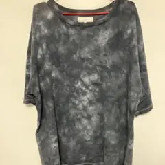 B:MING by BEAMS XL タイダイTシャツ