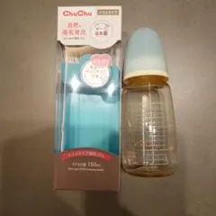 ChuChu スリムタイプ 哺乳瓶 150ml