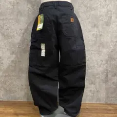 【送料無料】 Carhartt カーハート ペインターパンツ W34