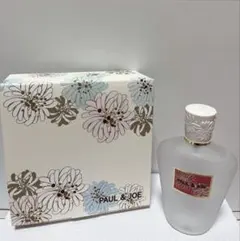 PAUL&JOE リフレッシングミスト 02