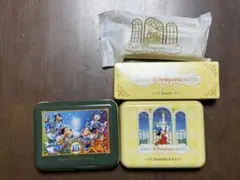 ホテルミラコスタ　東京ディズニーランドホテル アメニティキット