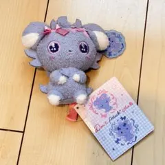Don't Attack Me ぬいぐるみ マスコット ニャスパー プリン - メルカリ