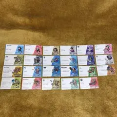 2025年最新】ロマンシング佐賀 名刺の人気アイテム - メルカリ