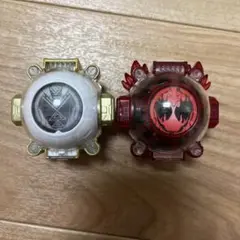 仮面ライダーゴーストアイコン(2種類セット)