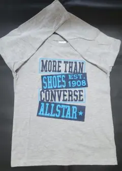 CONVERSE　ロンt 140cm　コンバース