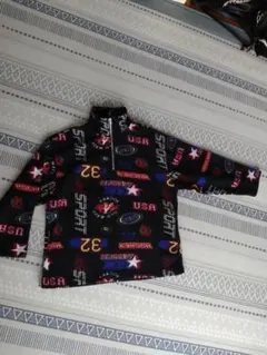 OLDNAVY古着　キッズサイズ　フリース