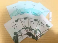 Anua パック＆美容液セット