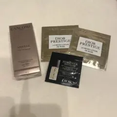 新品 リニューアル　ランコムLANCOME アプソリュ ザUVクリーム30ml