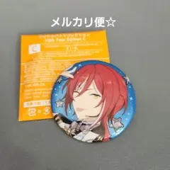 2026年最新】逆先夏目缶バッチの人気アイテム - メルカリ
