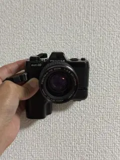 動作確認済みASAHI PENTAX auto110 SLR SYST - メルカリ