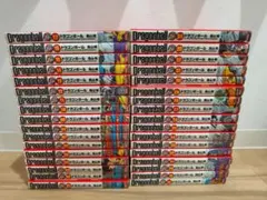 ドラゴンボール 漫画 完全版 全巻 2608az034 - メルカリ