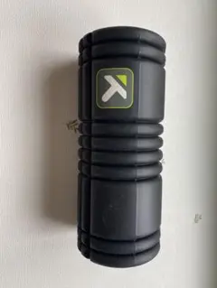 TRIGGERPOINT 筋膜ローラー ブラック