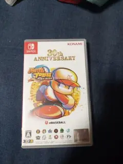 パワフルプロ野球　パワプロ2024 2025