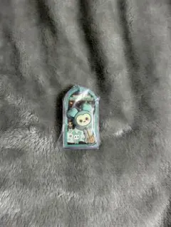 TWICE LOVELYS チョコがけボーロ&チャーム　ミブリー ミナ