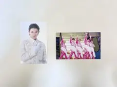 EBiDAN THE LIVE 2025 トレカ 佐野勇斗 M!X集合トレカ