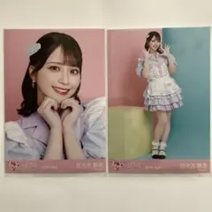 =LOVE 佐々木舞香 生写真 イコノイジョイ2024衣装② チュウ 直筆 イコラブ 佐々木舞香 イコノイジョイ2024衣装② 生写真 コンプ 制服