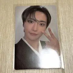ATEEZ＊トレカセット＊FANMEETING DAWN 2026 JTBツアー ATEEZ ファンミーティング DAWN :2026 JTBツアー トレカ - メルカリ
