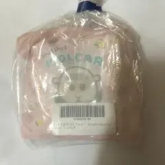 モルカー エコバッグ【シロモ】