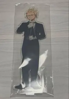 ヒロアカ　ユアネクストTOHO animation 限定 特典アクスタ爆豪