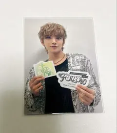ジョシュア　トレカ