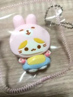 うさぎ　海外スクイーズ　kikisquishy