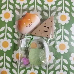 ガチャガチャ　スクイーズ　まとめ売り