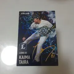 2026年最新】平良海馬 サインの人気アイテム - メルカリ